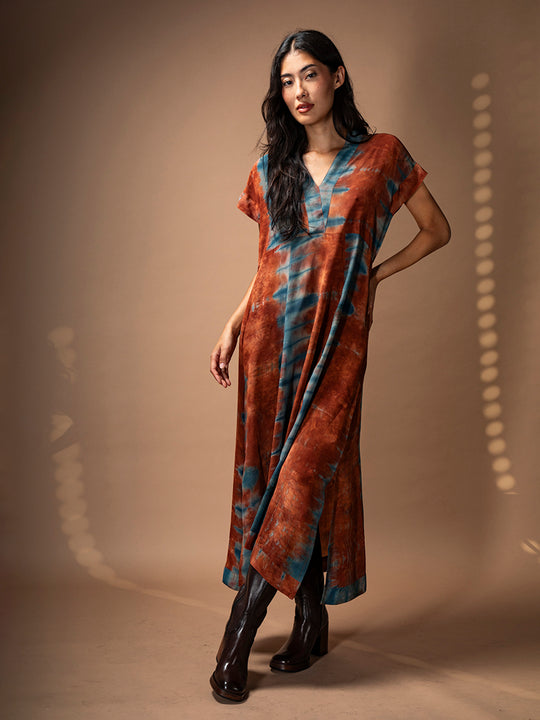 Kleid von COFUR