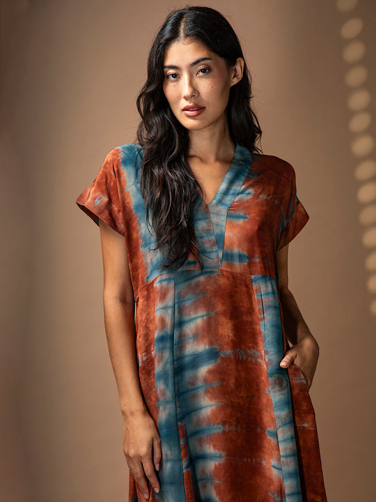 Kleid von COFUR