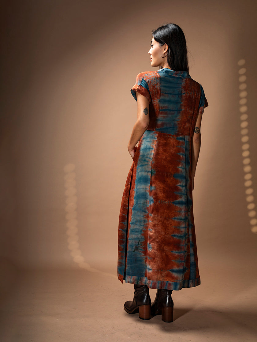 Kleid von COFUR
