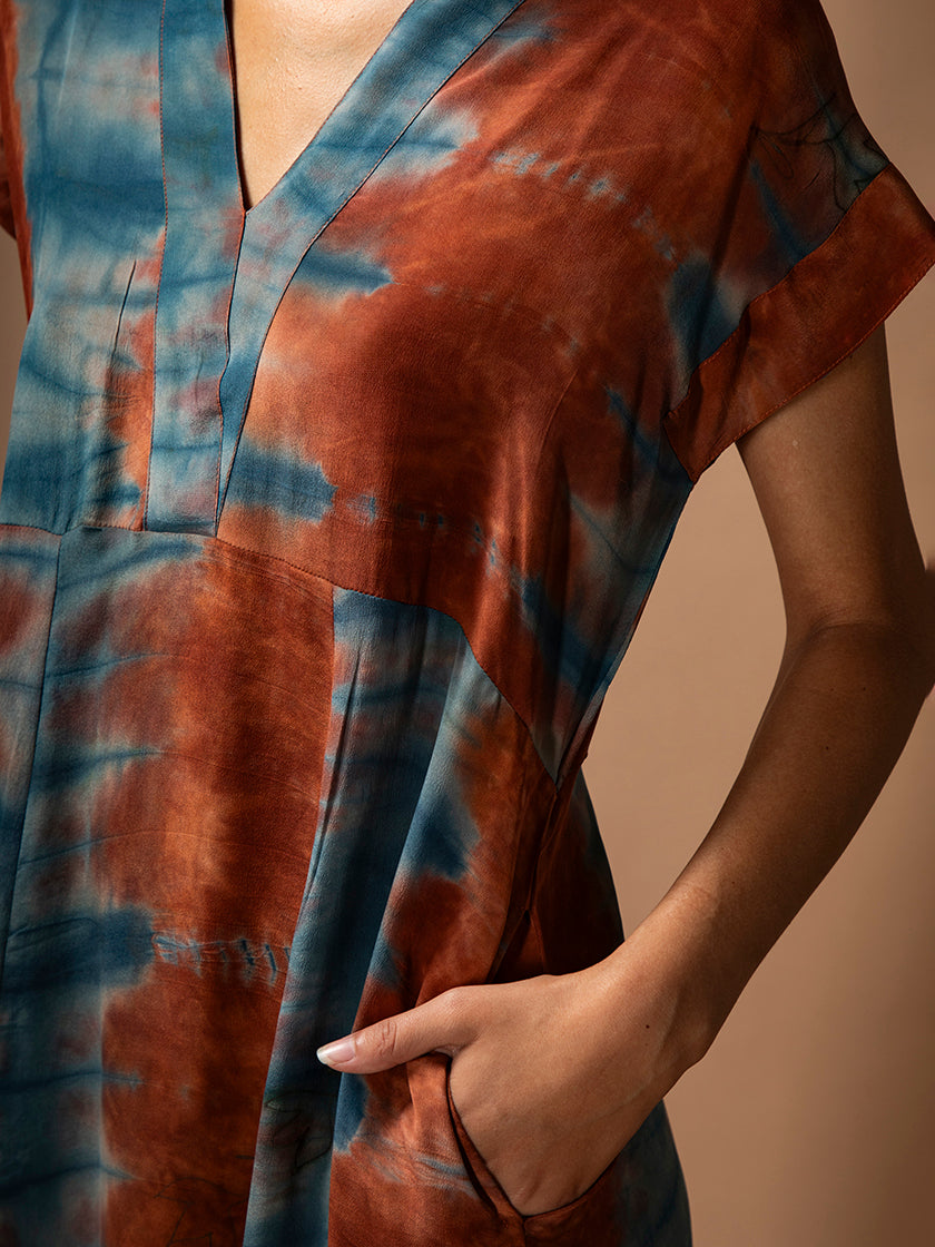Kleid von COFUR
