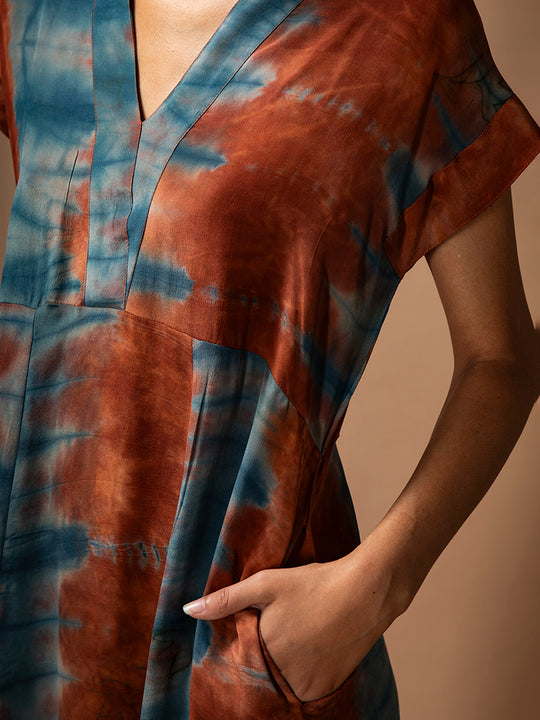 Kleid von COFUR