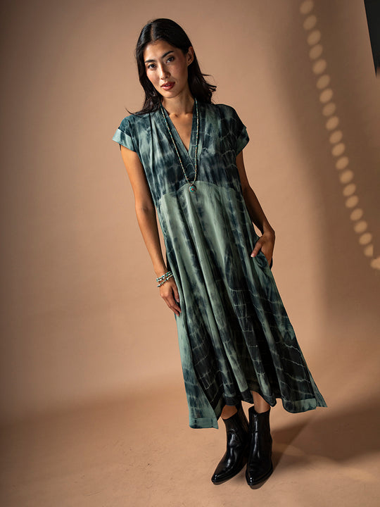 Kleid von COFUR