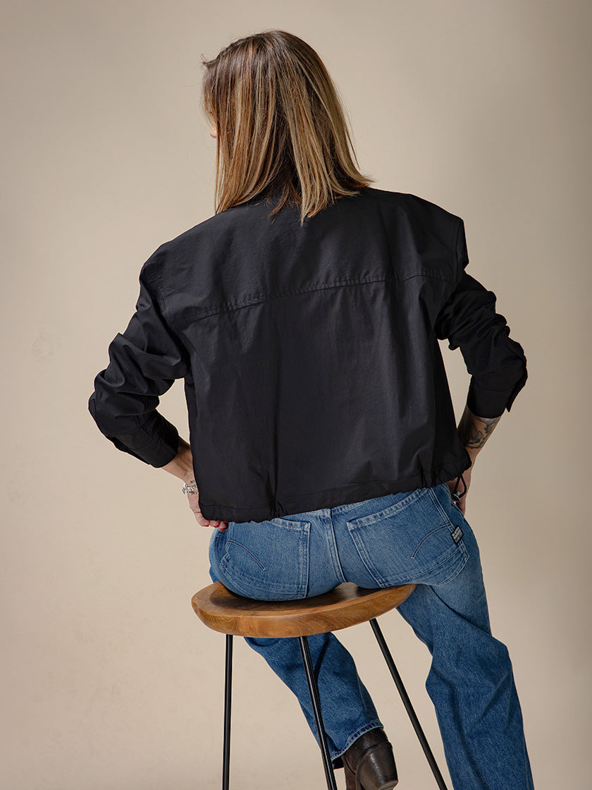 Bluse von SYNDICATE