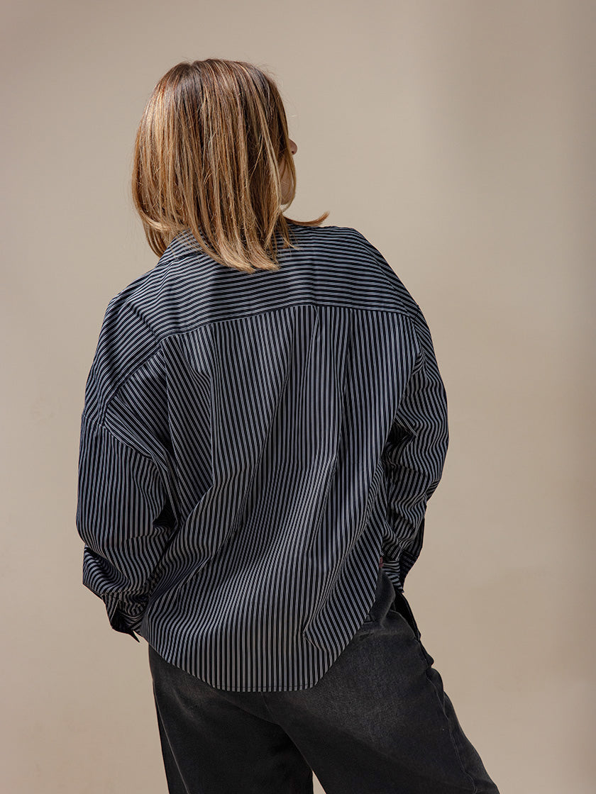 Bluse von SYNDICATE