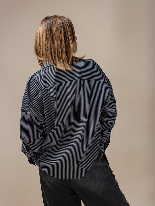 Bluse von SYNDICATE
