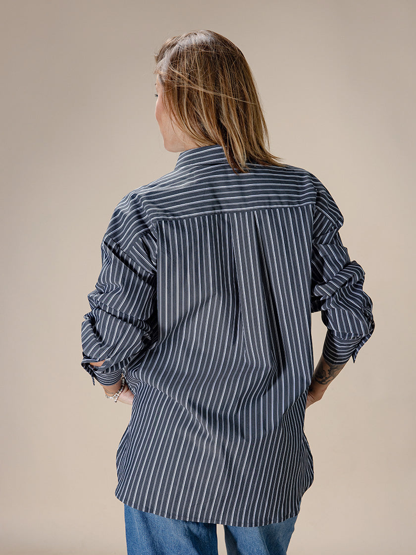 Bluse von SYNDICATE