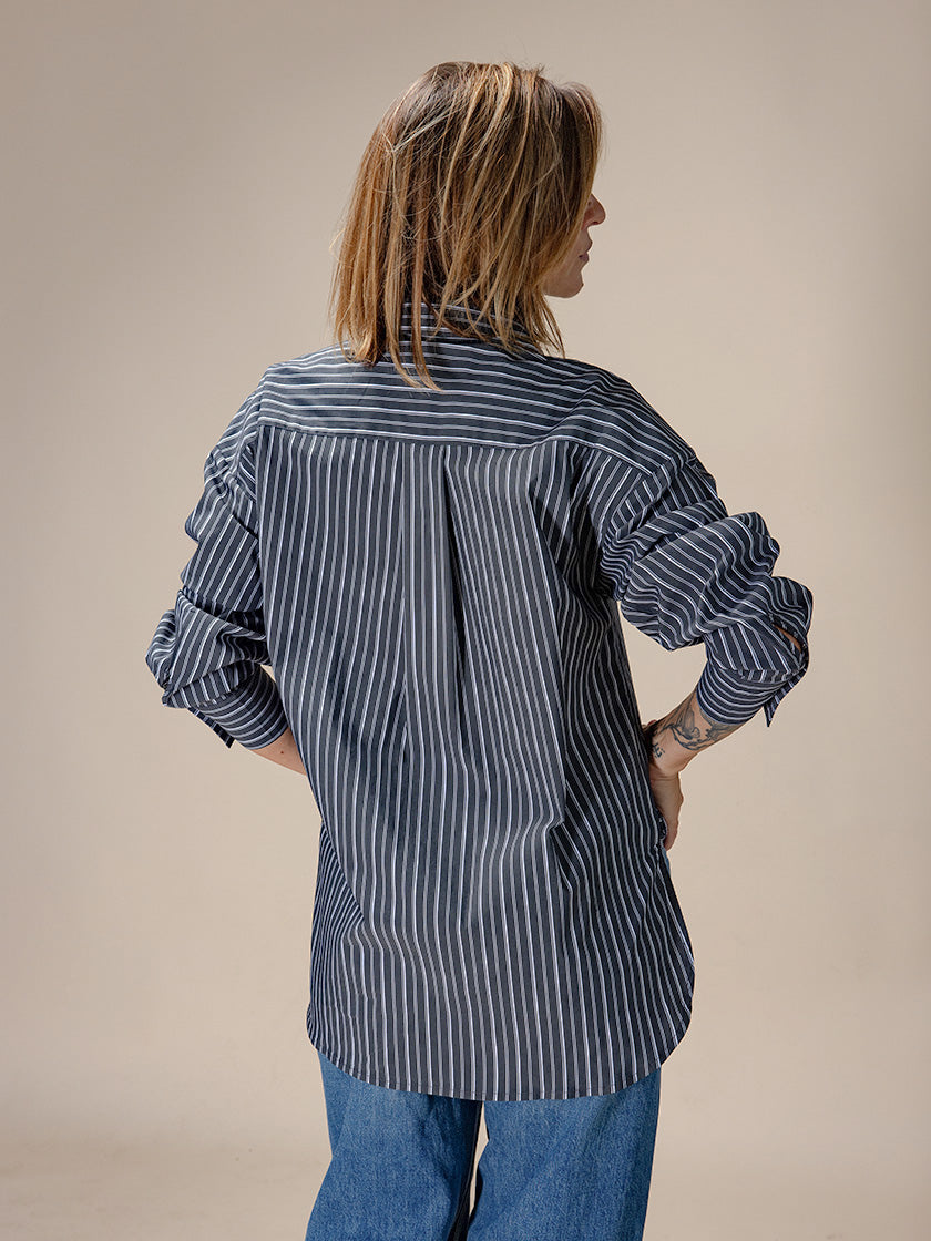 Bluse von SYNDICATE