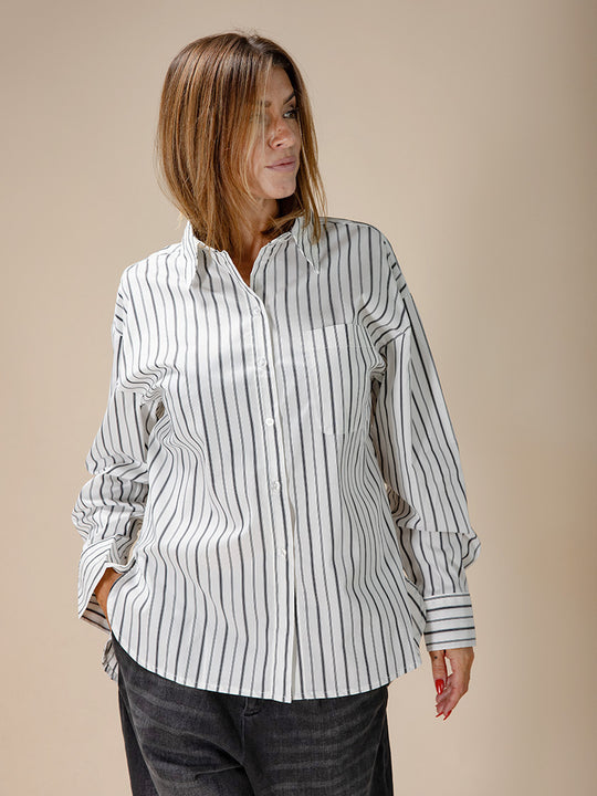 Bluse von SYNDICATE