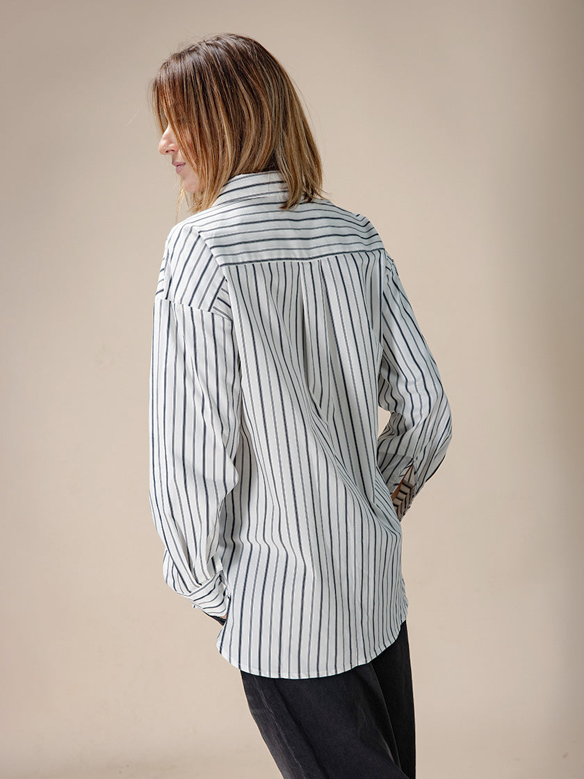 Bluse von SYNDICATE
