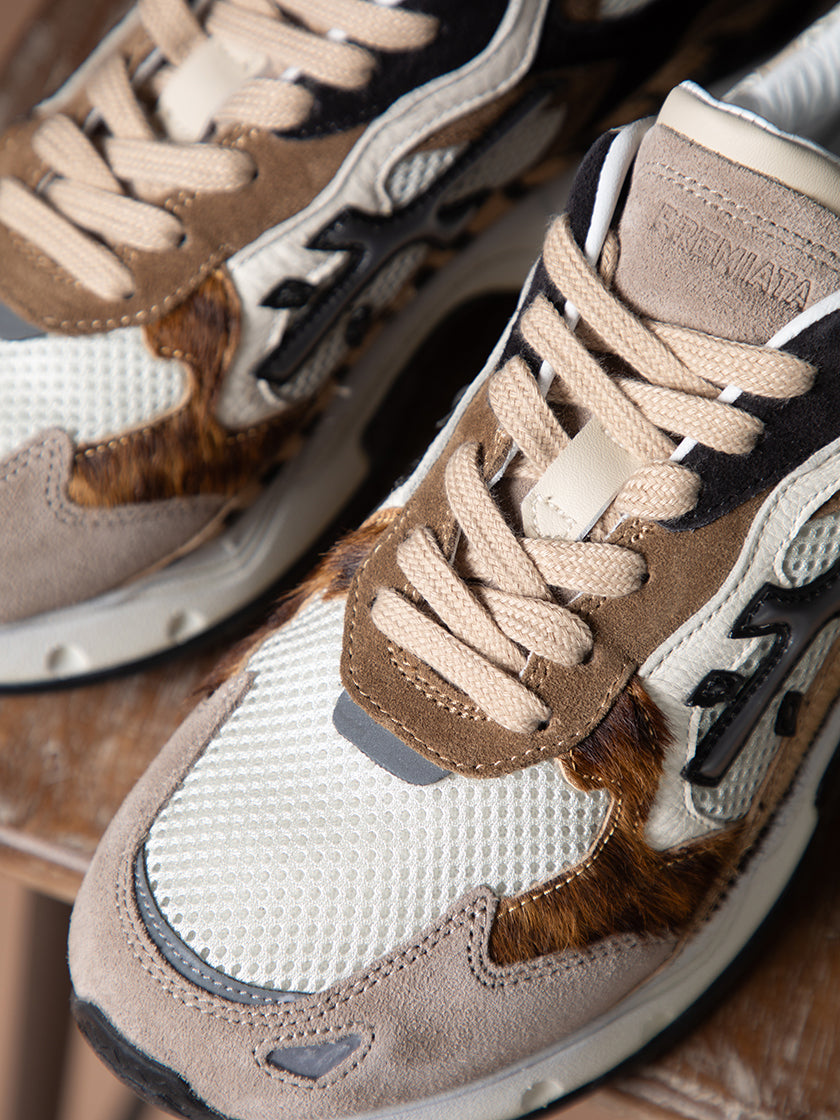 Sneaker «Sharkyd» von PREMIATA