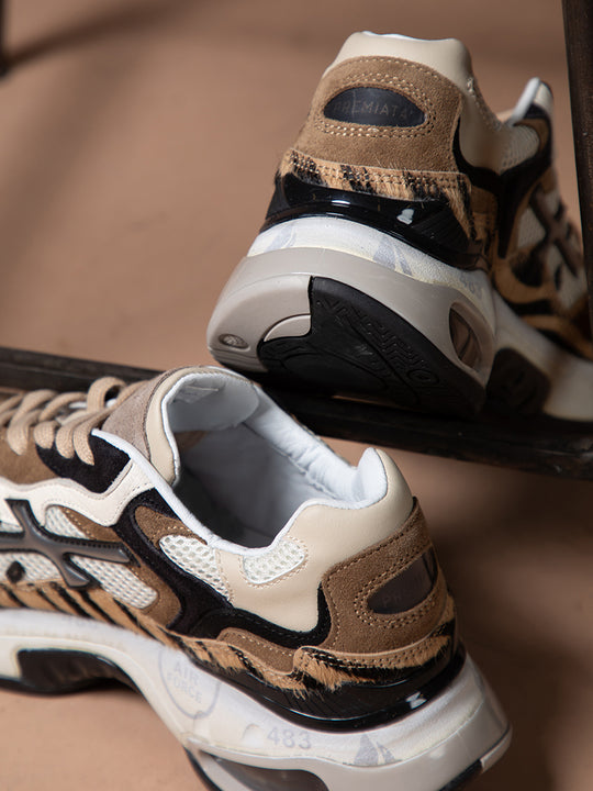 Sneaker «Sharkyd» von PREMIATA