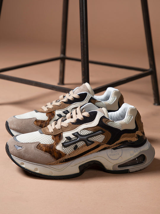 Sneaker «Sharkyd» von PREMIATA
