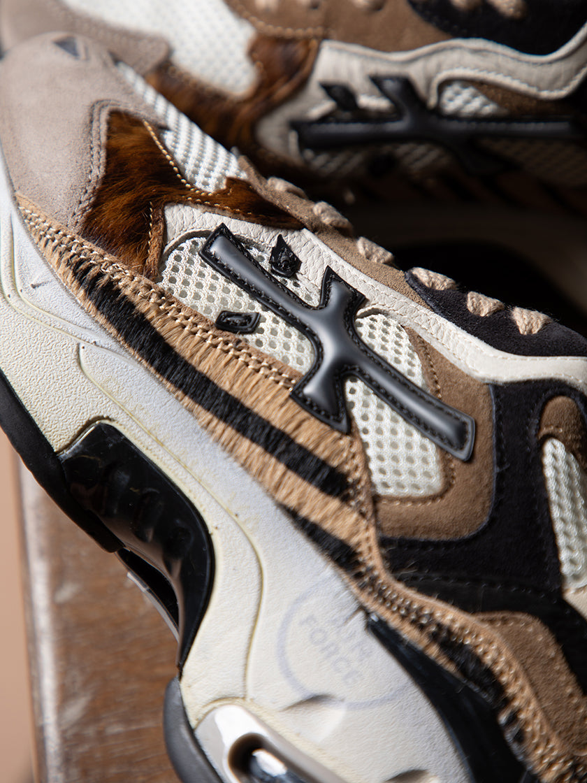 Sneaker «Sharkyd» von PREMIATA