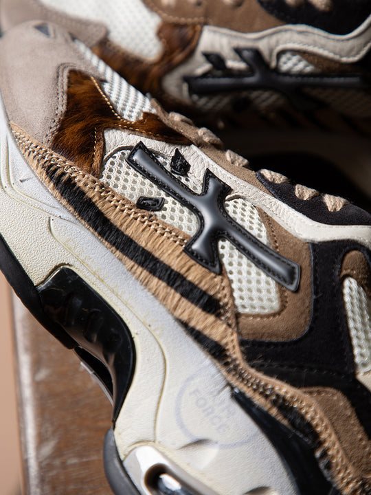 Sneaker «Sharkyd» von PREMIATA