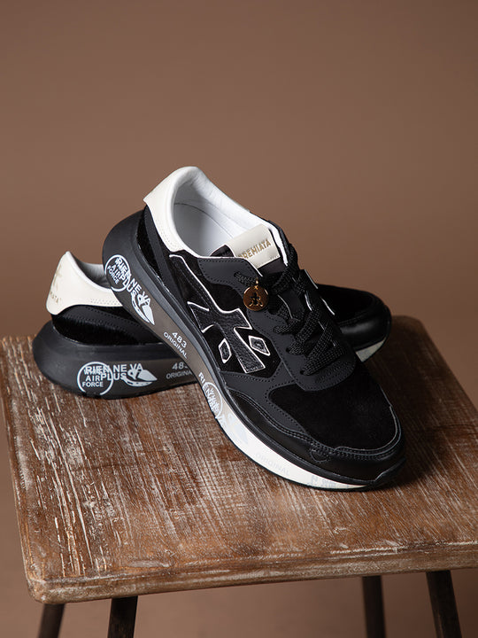 Sneaker «Lauryn» von PREMIATA