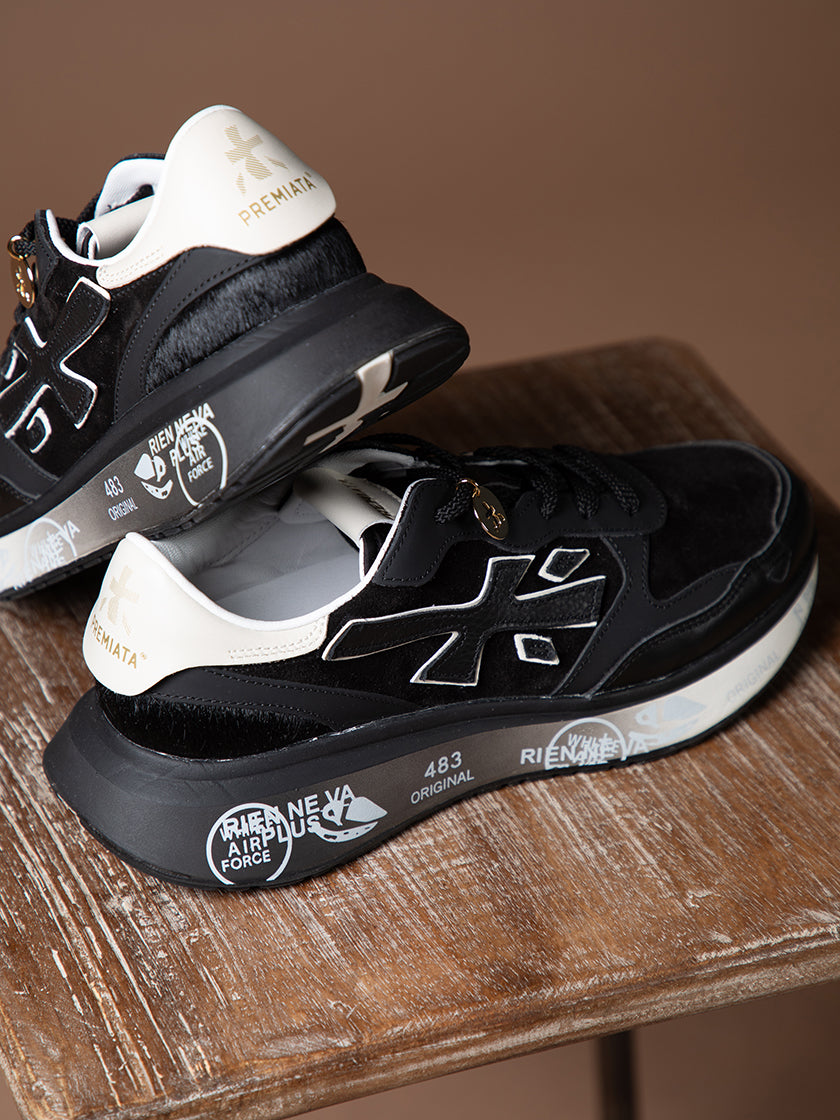Sneaker «Lauryn» von PREMIATA