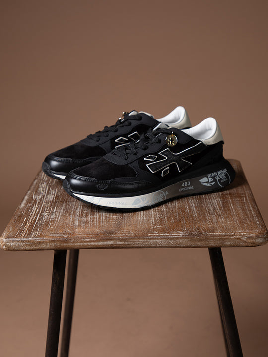 Sneaker «Lauryn» von PREMIATA