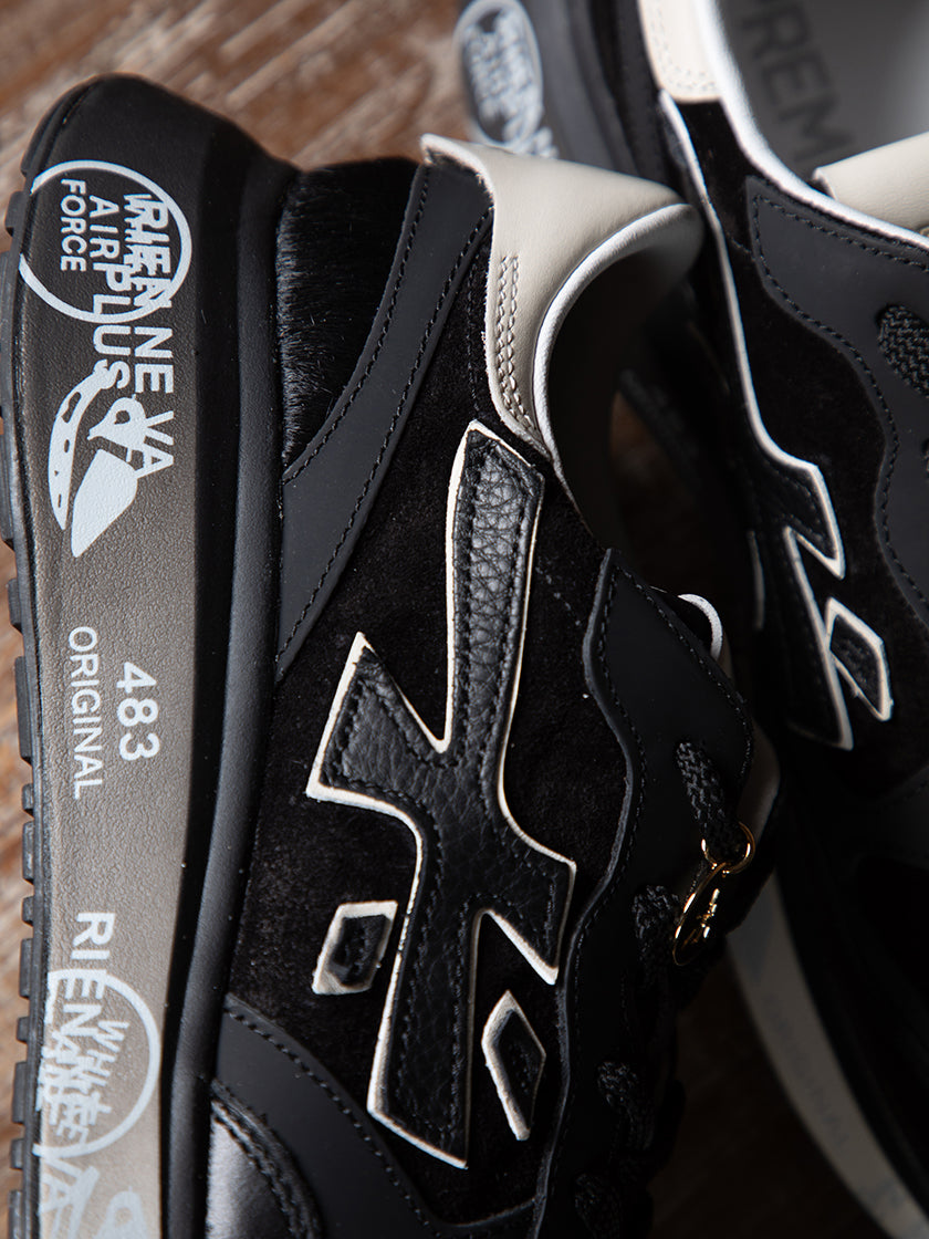 Sneaker «Lauryn» von PREMIATA