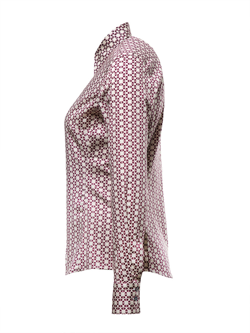 Bluse von CALIBAN