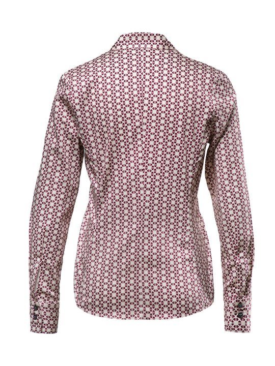 Bluse von CALIBAN