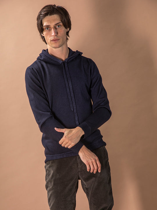 Strickpullover von CROSSLEY