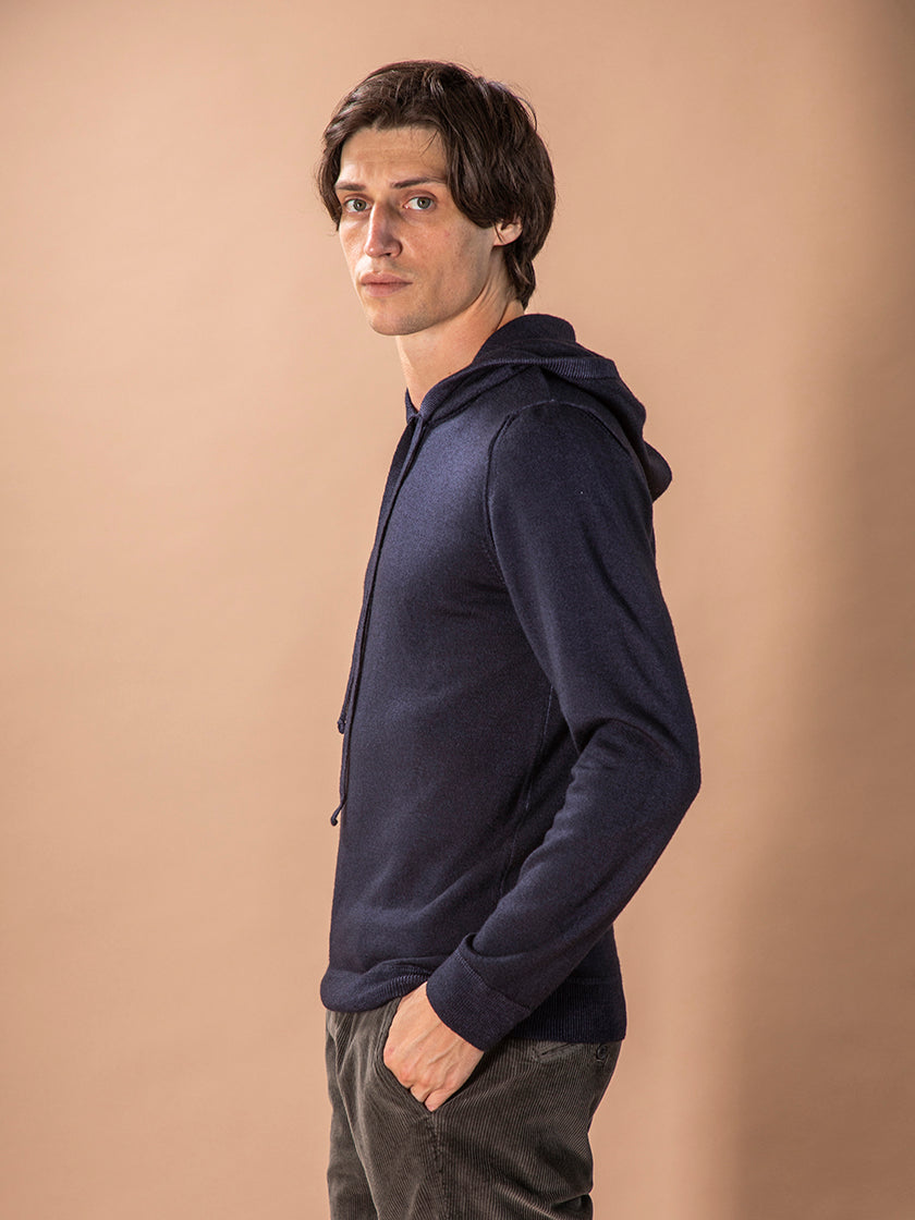 Strickpullover von CROSSLEY