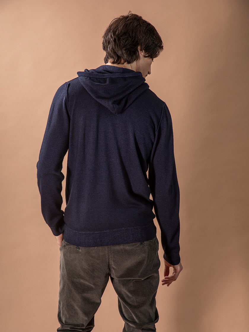 Strickpullover von CROSSLEY