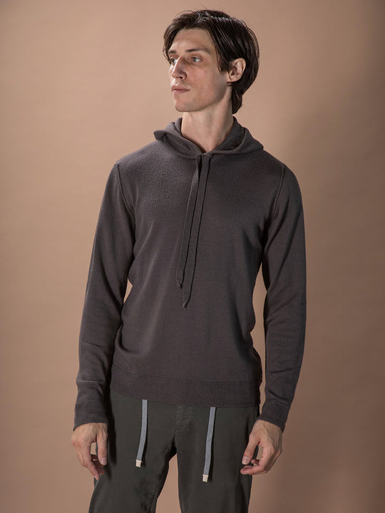 Strickpullover von CROSSLEY