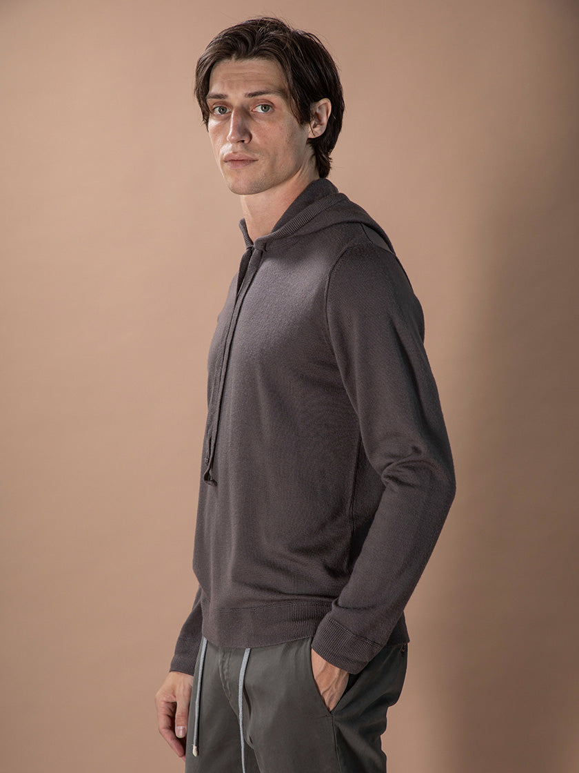 Strickpullover von CROSSLEY