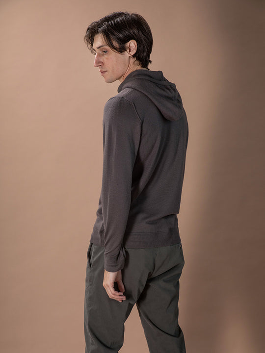 Strickpullover von CROSSLEY