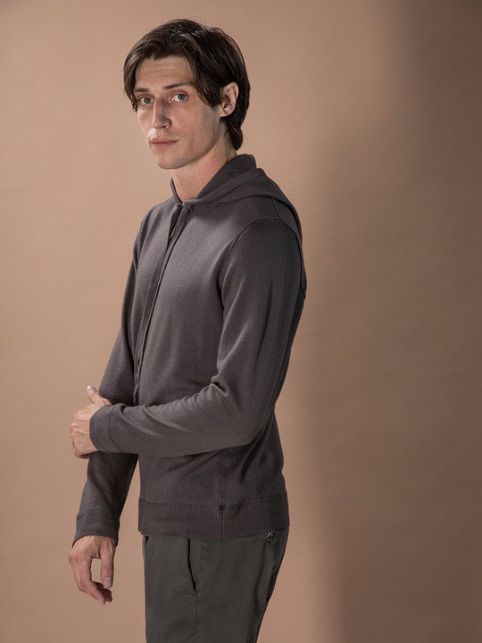 Strickpullover von CROSSLEY