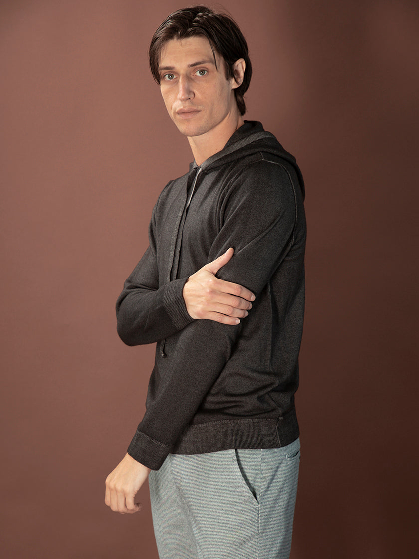 Strickpullover von CROSSLEY