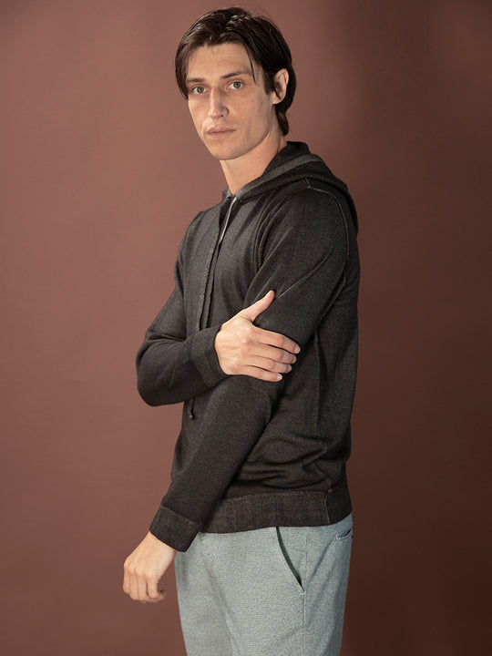 Strickpullover von CROSSLEY