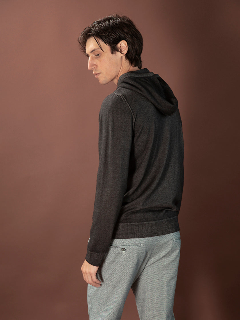 Strickpullover von CROSSLEY
