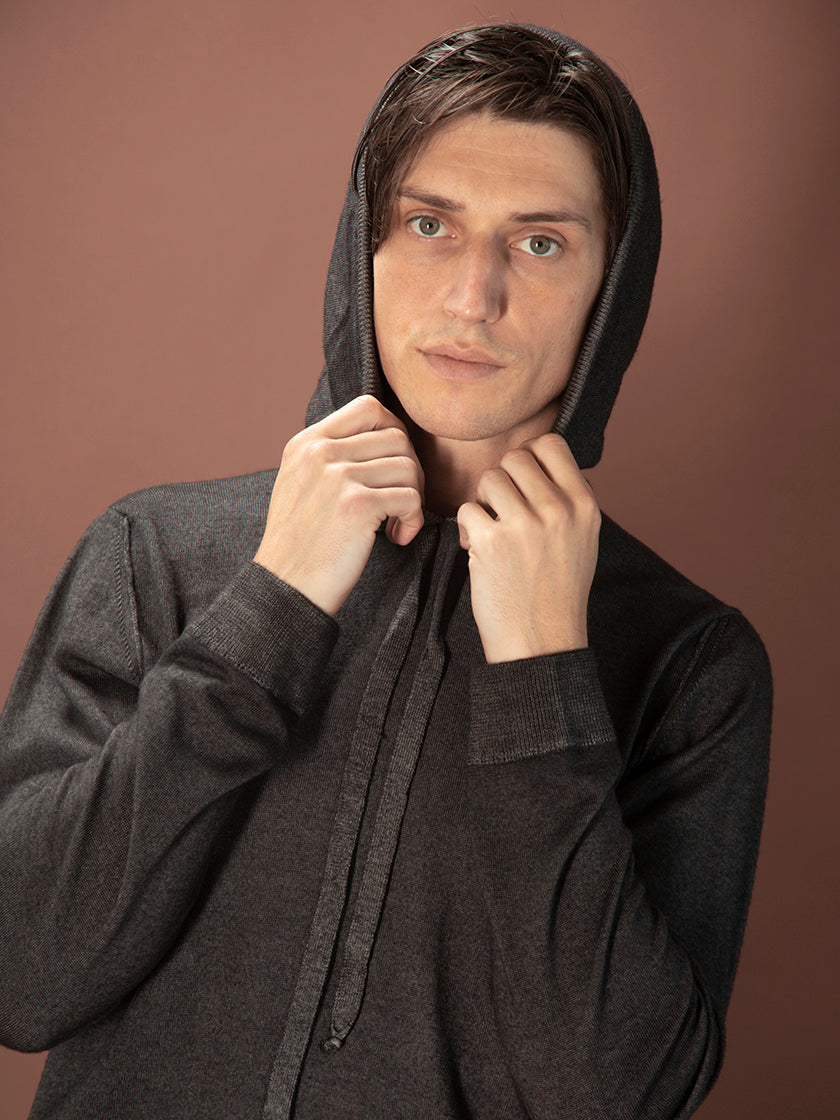 Strickpullover von CROSSLEY