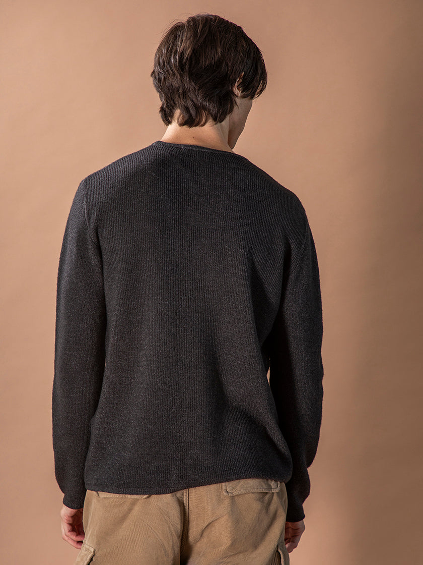 Strickpullover von CROSSLEY