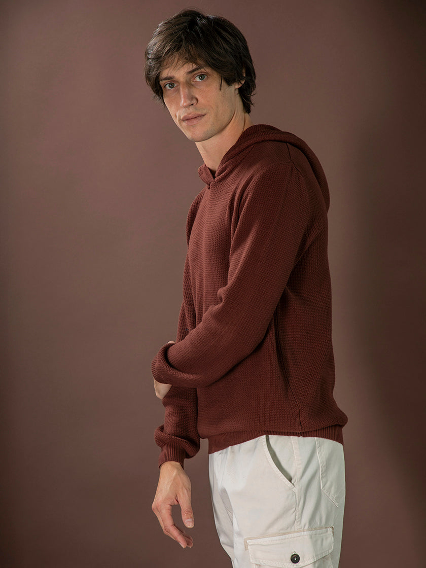 Strickpullover von CROSSLEY