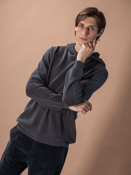 Strickpullover von CROSSLEY
