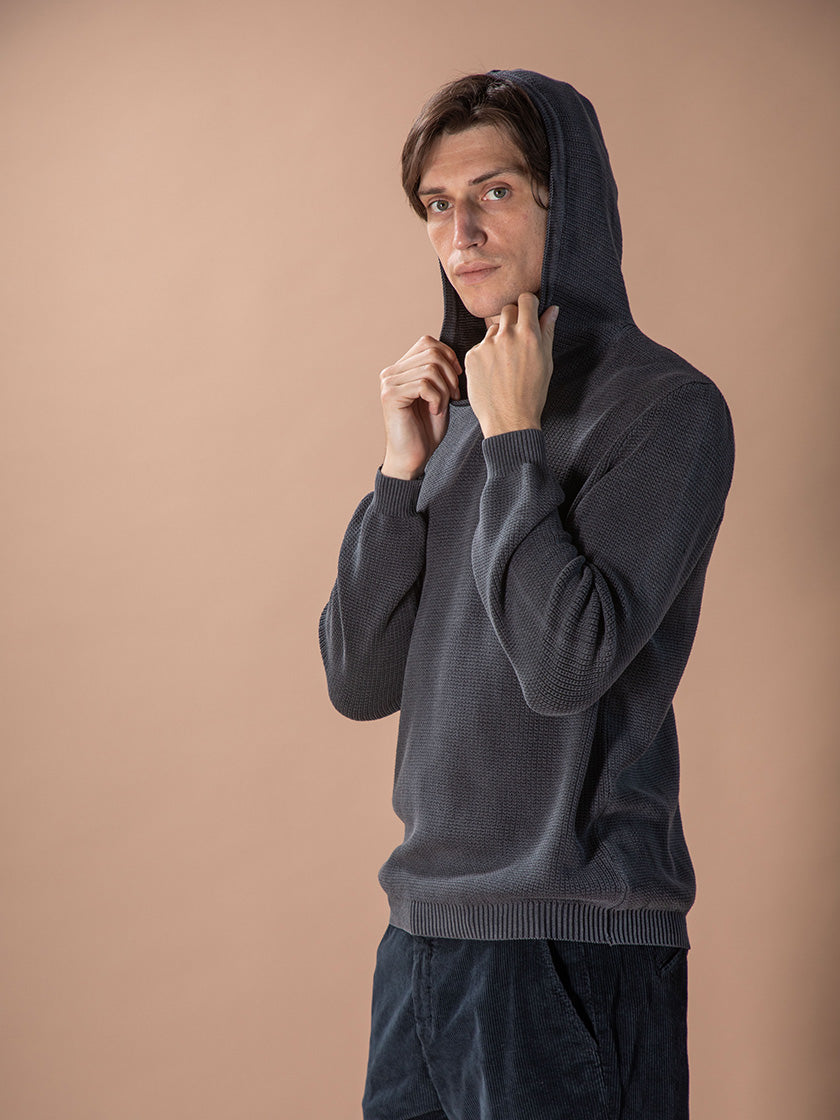 Strickpullover von CROSSLEY