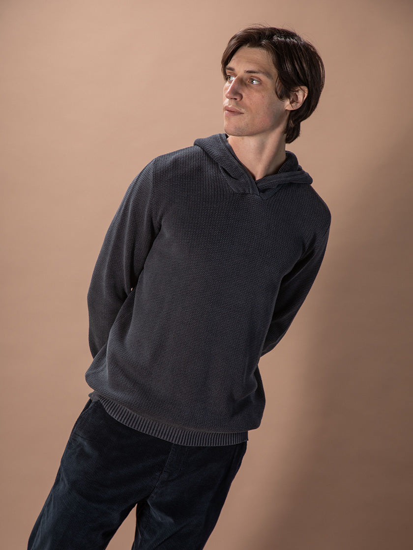 Strickpullover von CROSSLEY
