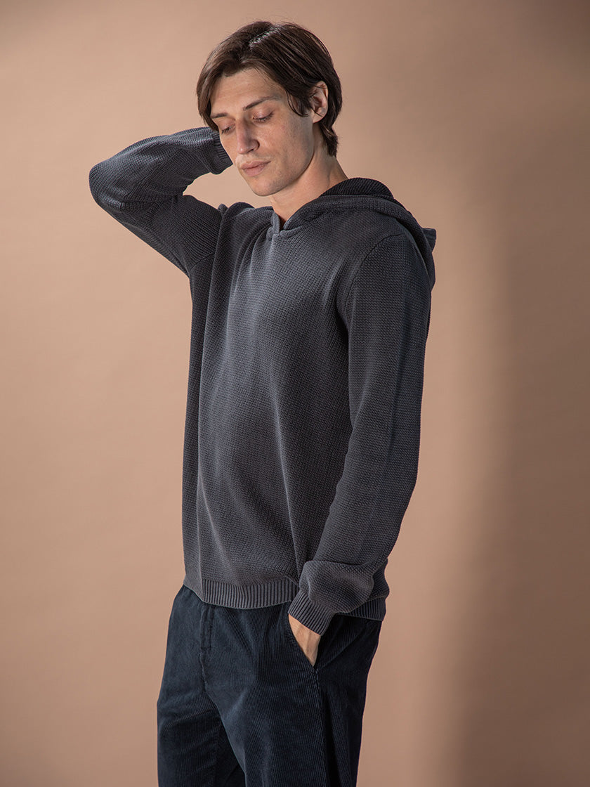 Strickpullover von CROSSLEY