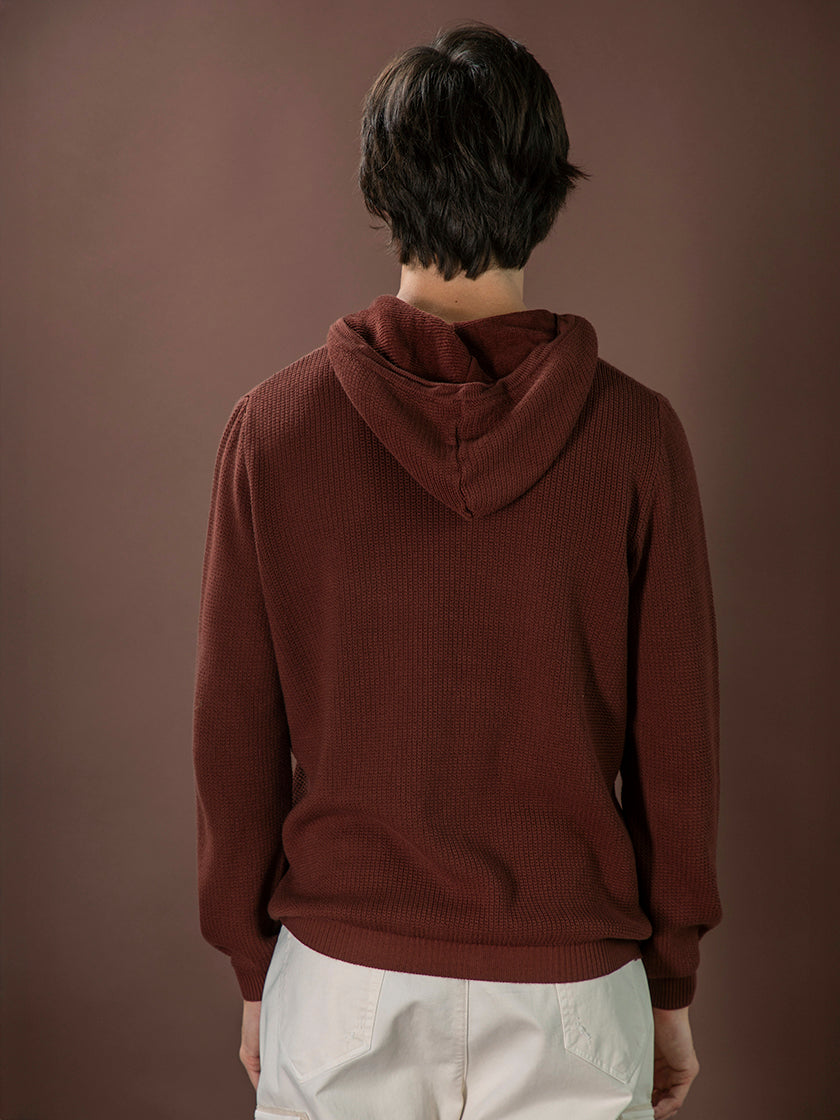 Strickpullover von CROSSLEY