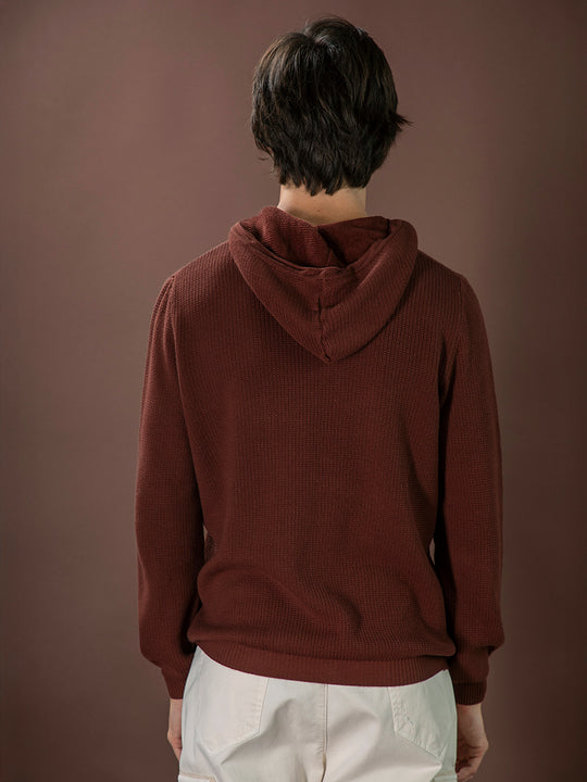 Strickpullover von CROSSLEY