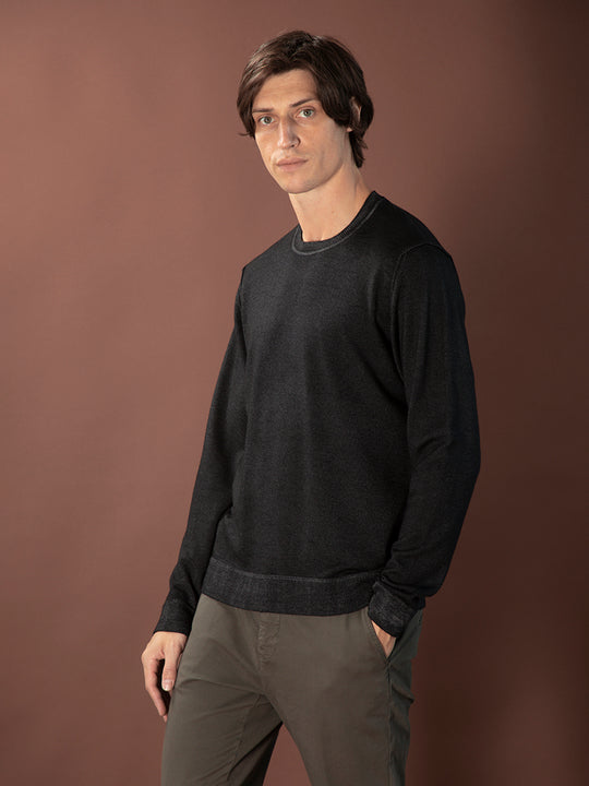 Strickpullover von CROSSLEY