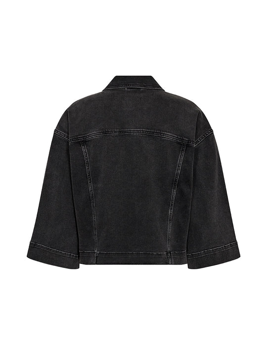 Jeansjacke «Penn Deluxe» von MOS MOSH