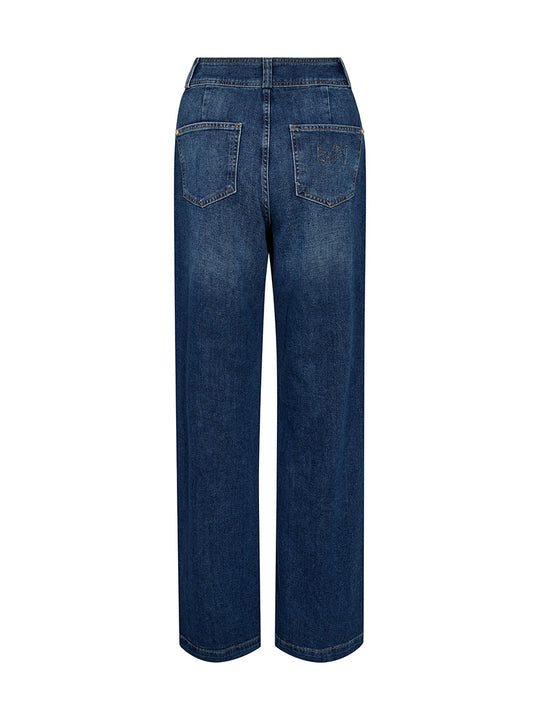 Jeans «Candia Peach» von MOS MOSH