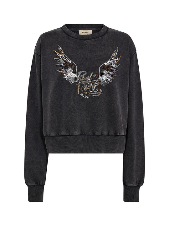 Pullover «Cosette» von MOS MOSH