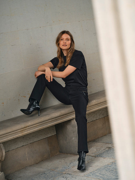 Shirt «Aina» von MOS MOSH