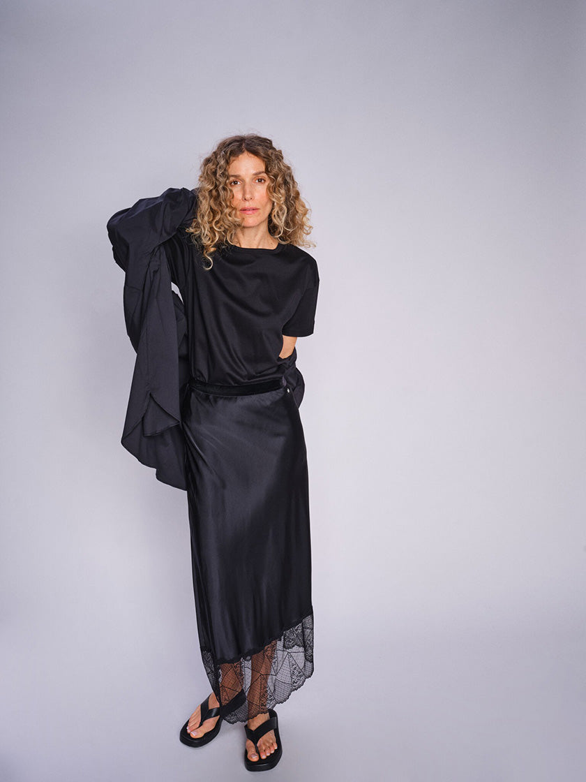 Shirt «Aina» von MOS MOSH