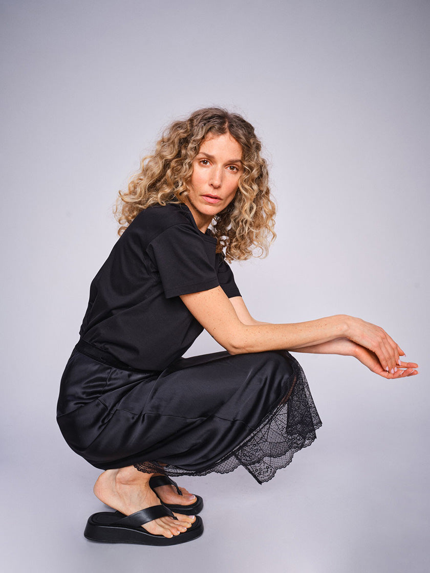 Shirt «Aina» von MOS MOSH